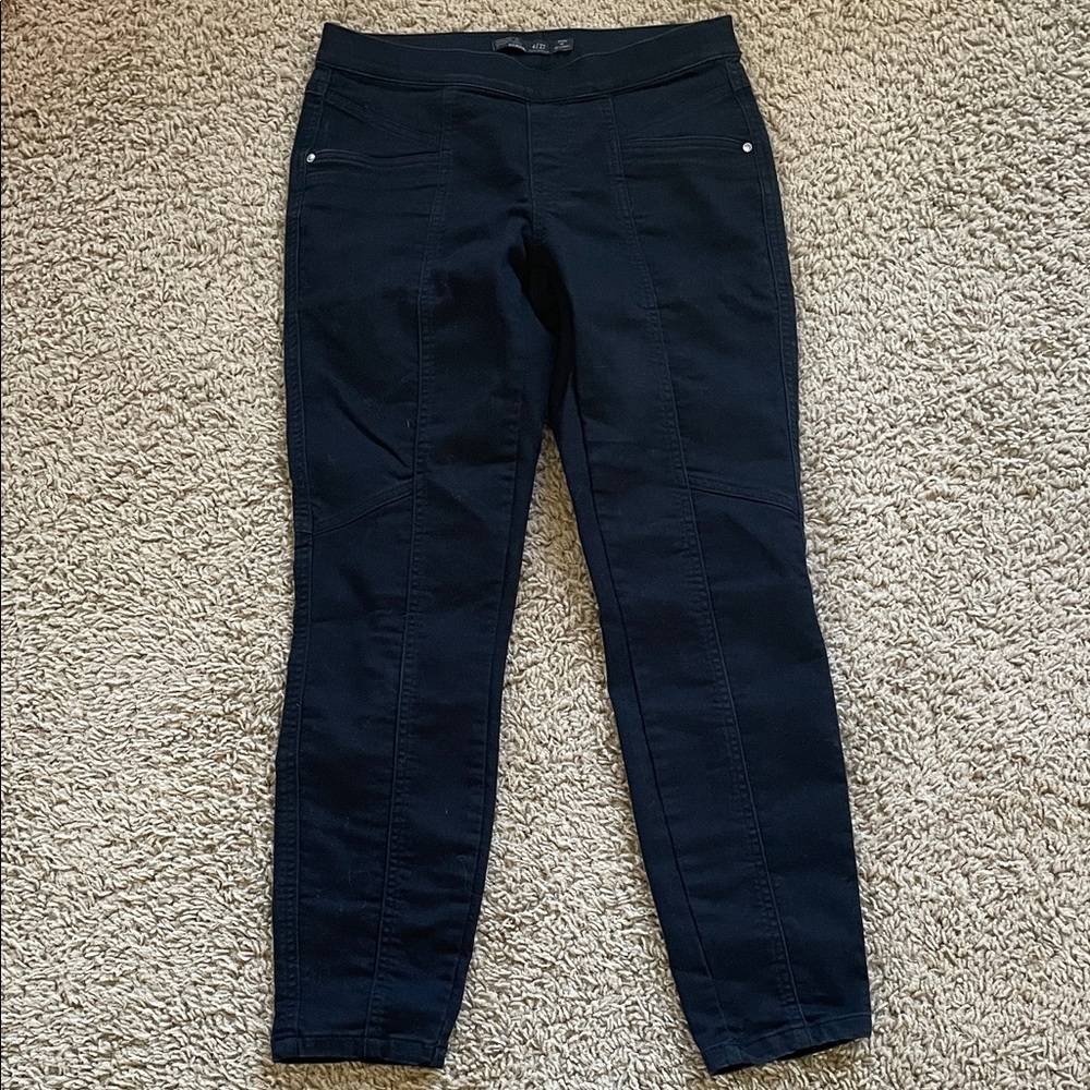 Prana black Pants